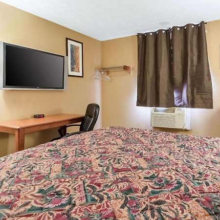 Rodeway Inn ليمون المظهر الخارجي الصورة