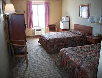 Rodeway Inn ليمون المظهر الخارجي الصورة