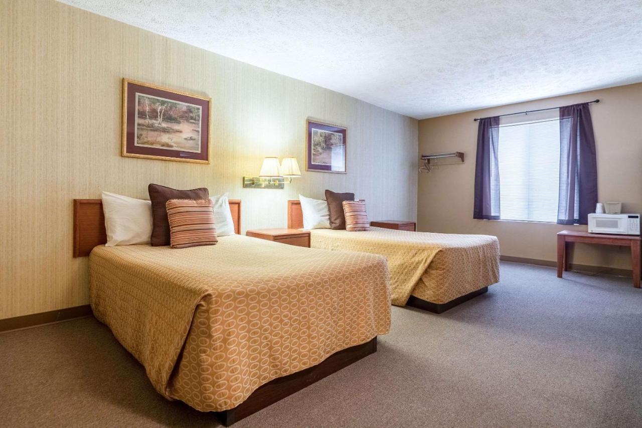 Rodeway Inn ليمون المظهر الخارجي الصورة