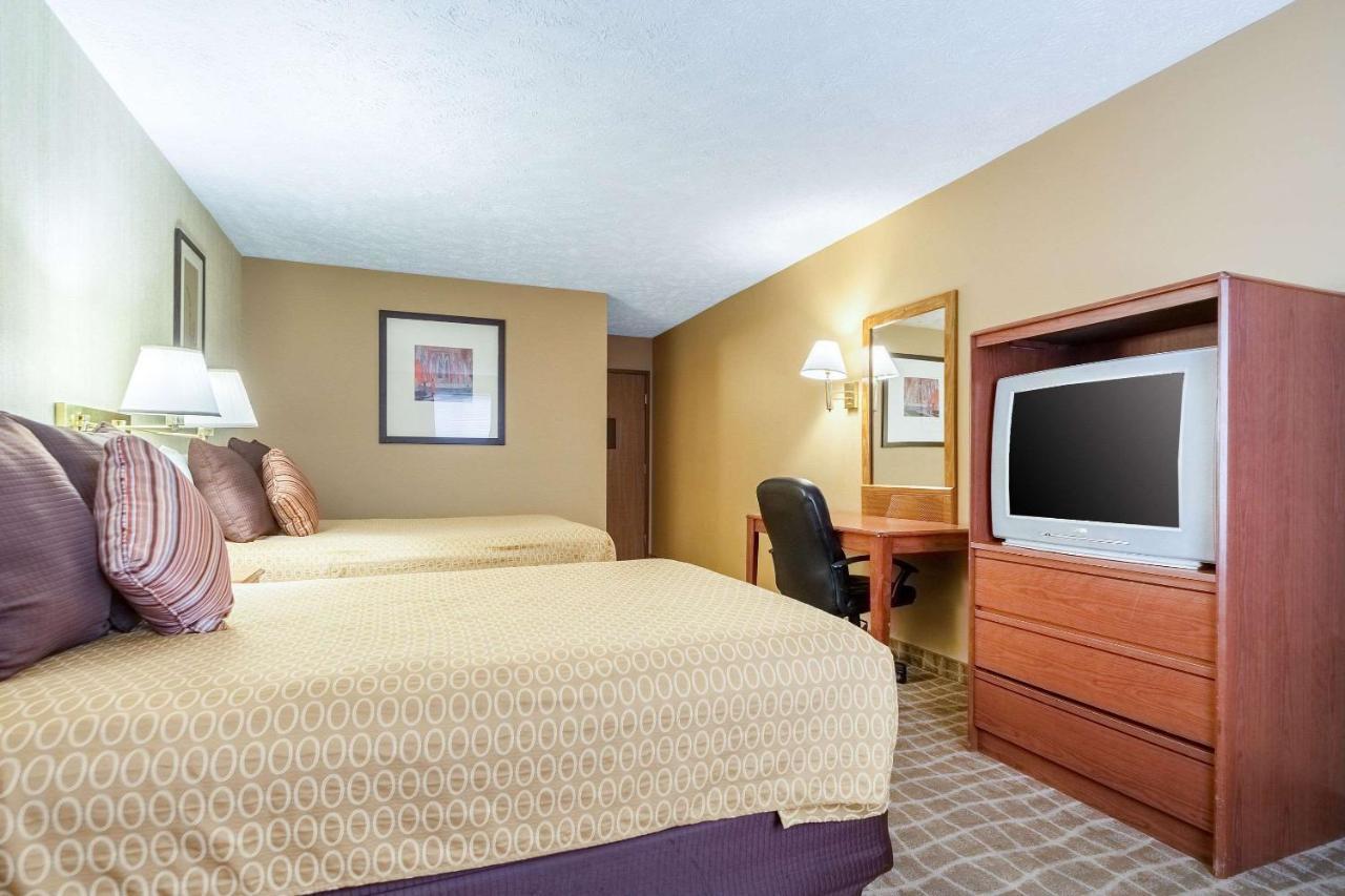 Rodeway Inn ليمون المظهر الخارجي الصورة